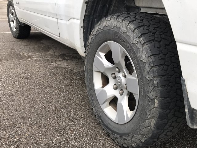 2022 RAM Ram 1500 Pickup Big Horn/Lone Star - Photo 37