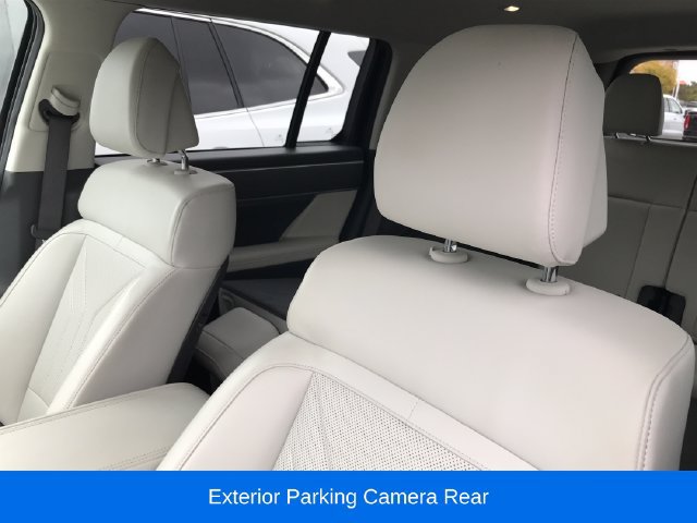 Used 2026 Hyundai Santa Fe SEL