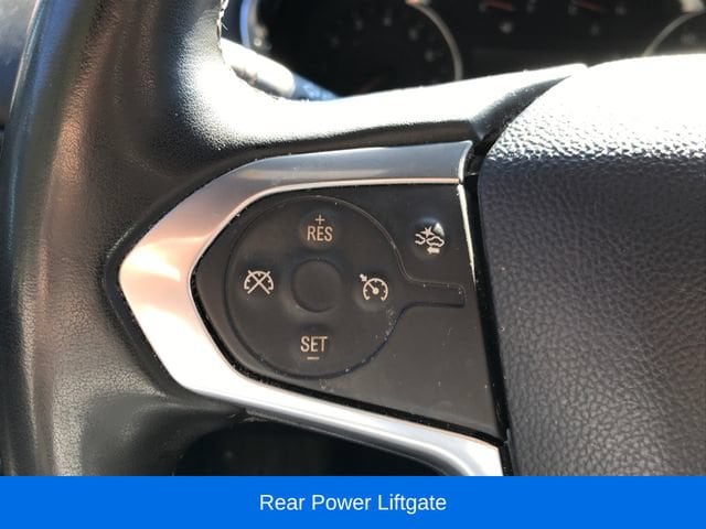 2023 Chevrolet Traverse 1LT - Photo 8