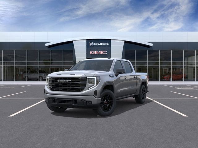 2026 GMC Sierra 1500 Elevation - Photo 9