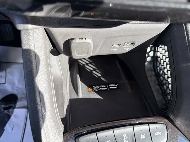 2024 Chevrolet TrailBlazer RS - Photo 22