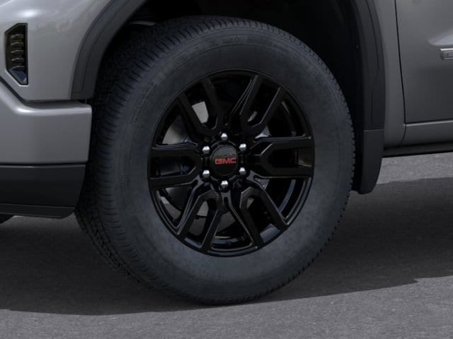 2026 GMC Sierra 1500 Elevation - Photo 10