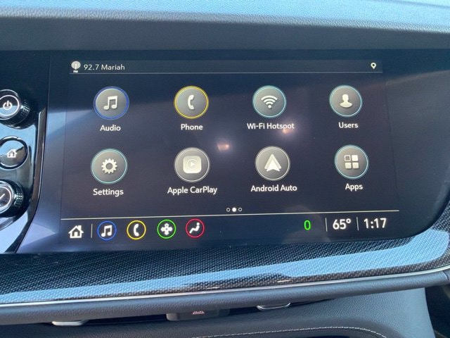 2023 Buick Envision Preferred - Photo 15