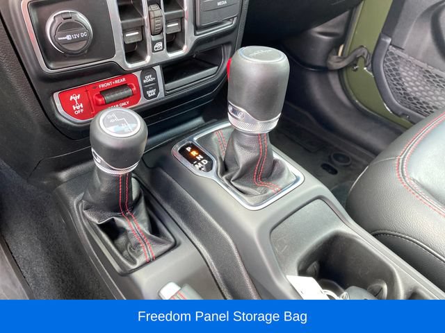 2023 Jeep Gladiator Rubicon - Photo 13