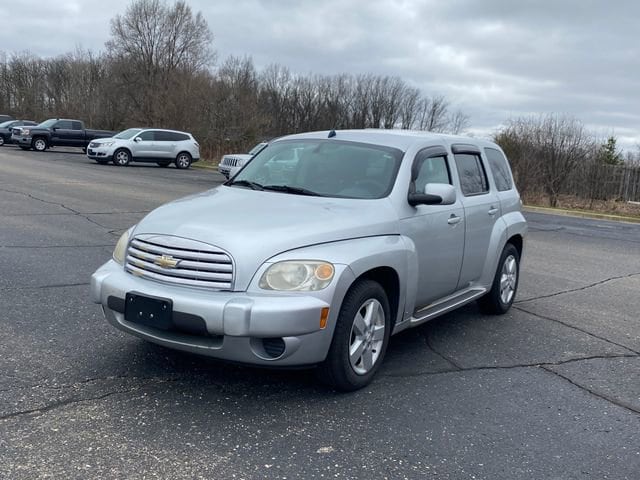 2009 Chevrolet HHR LT