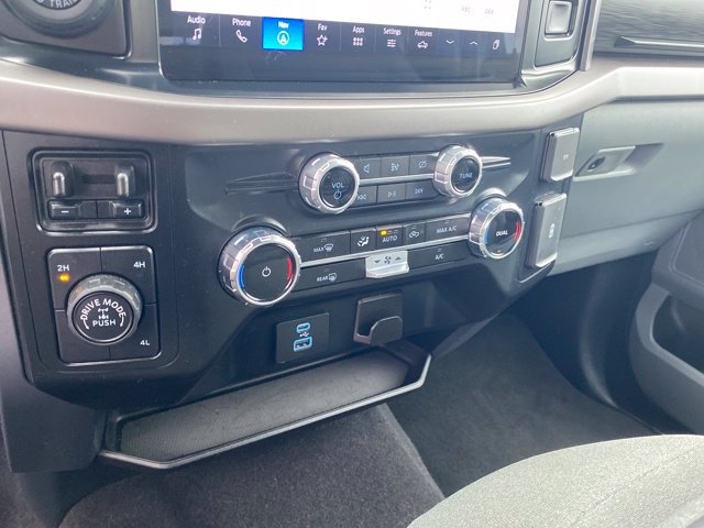 2024 Ford F-150 XLT - Photo 12