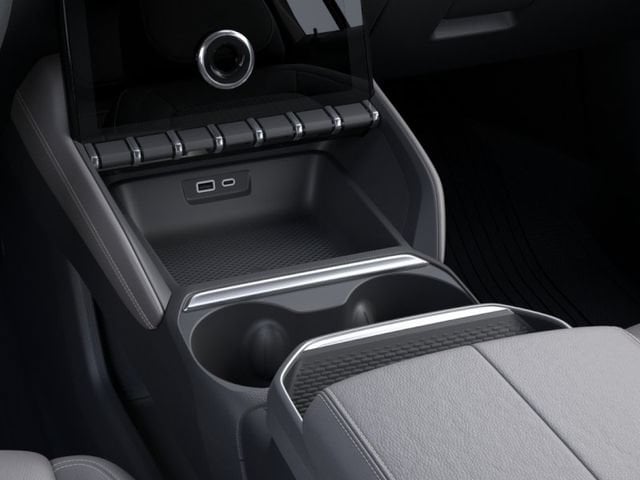 2027 GMC Terrain Elevation - Photo 24
