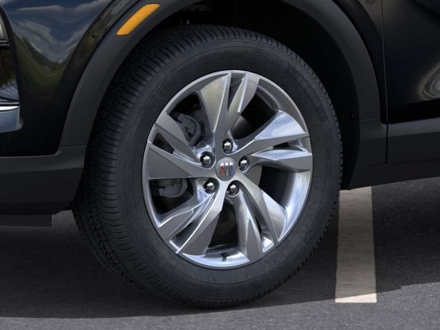 2026 Buick Encore GX Preferred - Photo 10