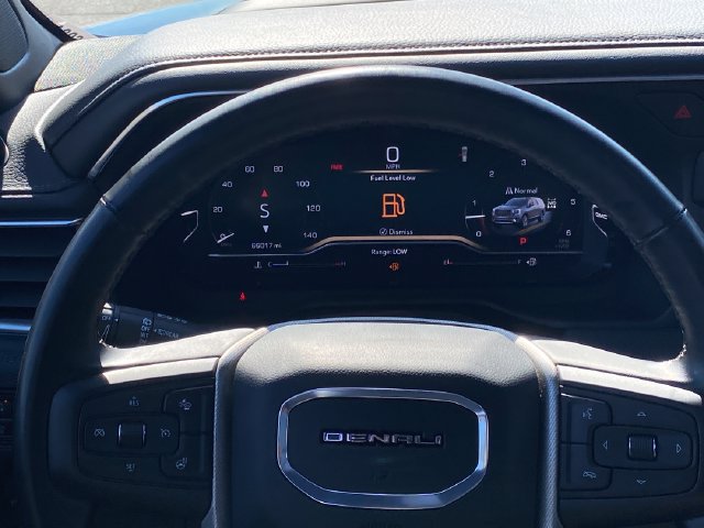 2024 GMC Yukon Denali - Photo 9