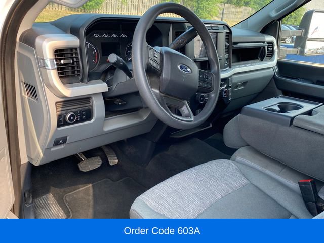 2024 Ford F-250 XL photo 4