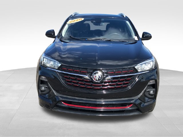 Used 2020 Buick Encore GX Preferred with VIN KL4MMBS25LB130343 for sale in Flint Township, MI