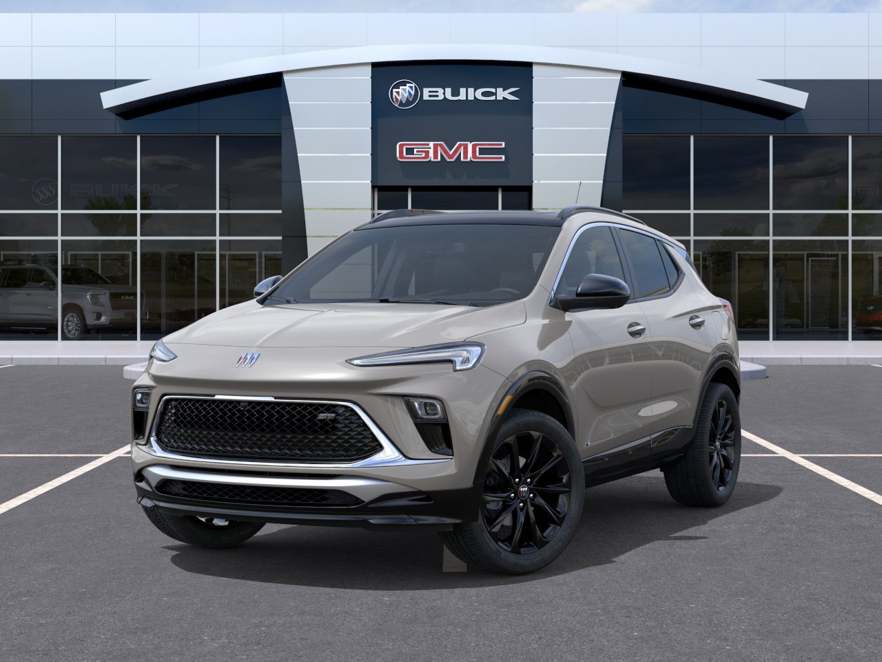 2026 Buick Encore GX Sport Touring - Photo 30