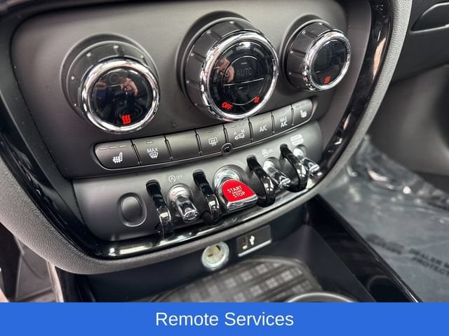 2023 MINI Clubman S - Photo 18