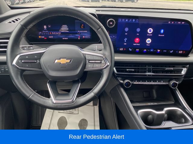 2025 Chevrolet Traverse LT - Photo 7