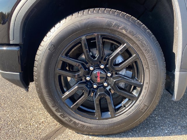 2025 GMC Sierra 1500 Elevation - Photo 22