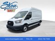 Ford Transit-250 Cargo Van