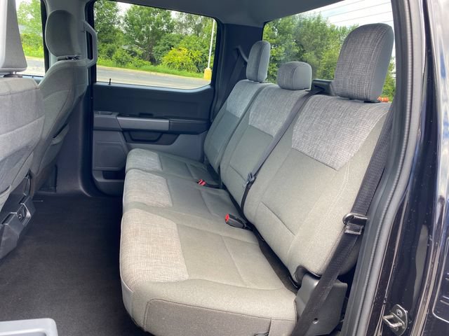 2023 Ford F-150 XL - Photo 19
