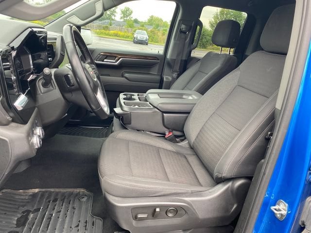 2023 GMC Sierra 1500 Elevation - Photo 15