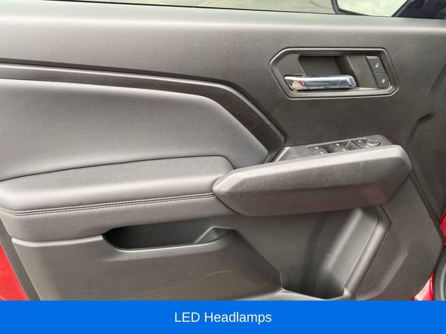 2023 Chevrolet Colorado LT - Photo 17