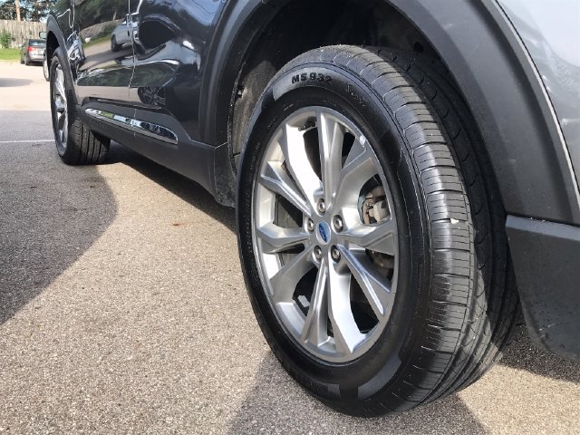 2023 Ford Explorer Limited - Photo 38