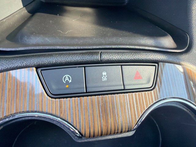 2023 GMC Acadia SLE - Photo 20