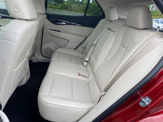 2023 Buick Envision Essence - Photo 18