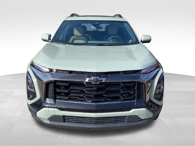 2025 Chevrolet Equinox ACTIV - Photo 35
