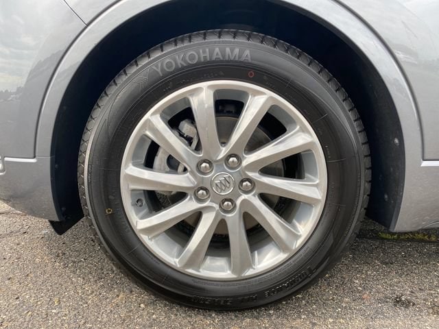 2020 Buick Envision Essence - Photo 22