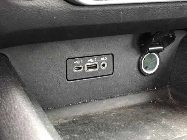 2025 Nissan Altima SV - Photo 34