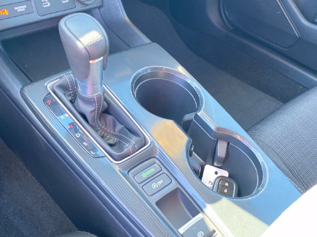 2025 Honda Civic LX - Photo 11