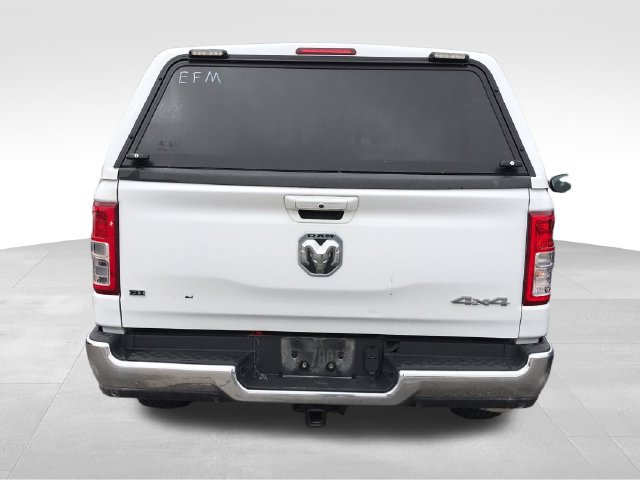 2022 RAM Ram 1500 Pickup Big Horn/Lone Star - Photo 36