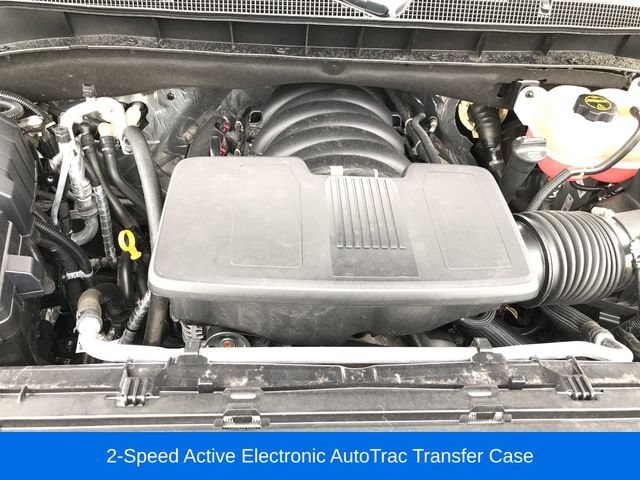 2025 Chevrolet Tahoe Premier - Photo 24