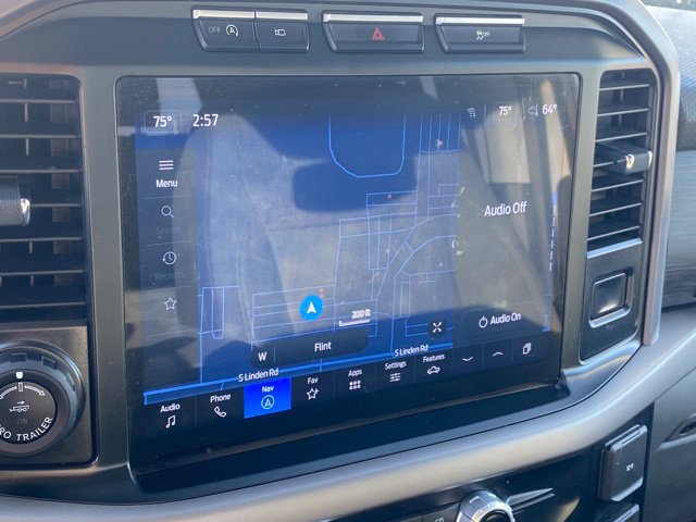 2024 Ford F-150 XLT - Photo 10