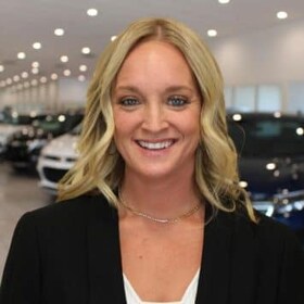 Staff member Kasey Brown from 70ced93c5068