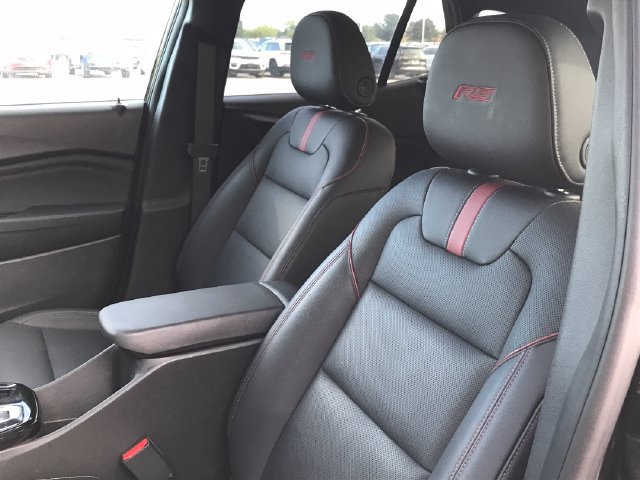 2025 Chevrolet Trax RS - Photo 29