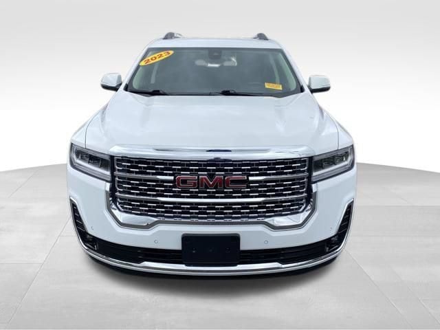 2023 GMC Acadia Denali - Photo 20