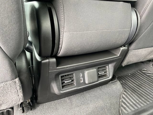 2025 Chevrolet Silverado 2500HD LT - Photo 19