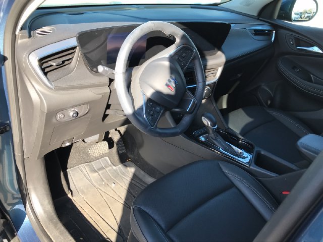 Used 2024 Buick Encore GX Sport Touring SUV