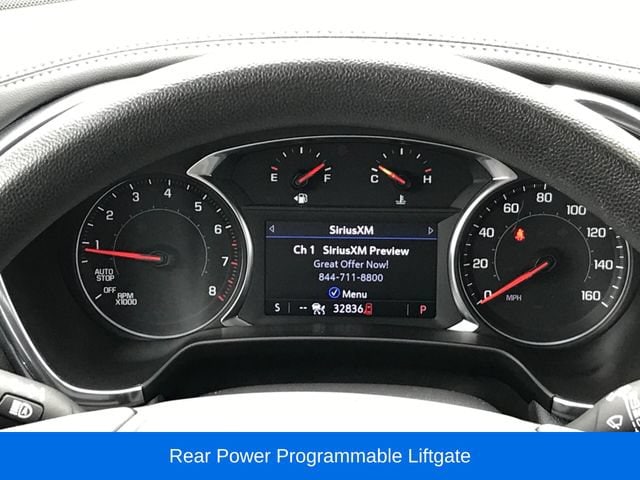 2024 Chevrolet Blazer 2LT - Photo 9