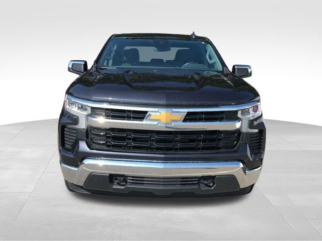 2024 Chevrolet Silverado 1500 LT - Photo 34
