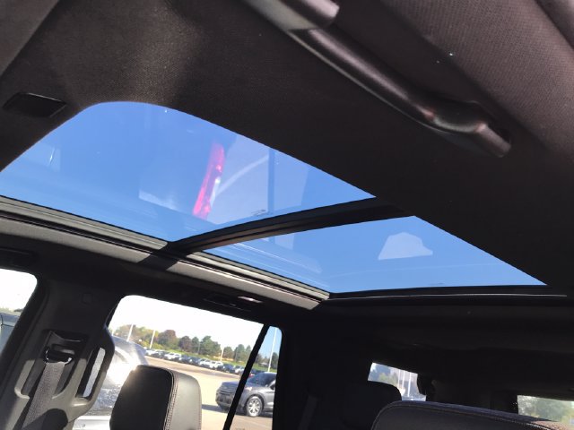 2022 Chevrolet Tahoe RST - Photo 32