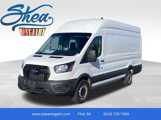 2024 Ford Transit Van Base
