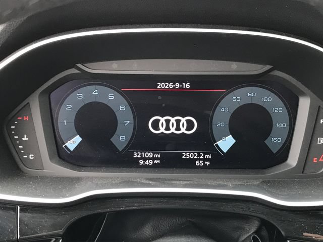 2025 Audi Q3 S Line Premium - Photo 32