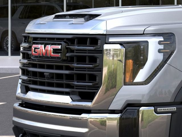 2026 GMC Sierra 2500HD Pro - Photo 14