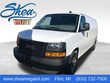 GMC Savana Cargo 2500