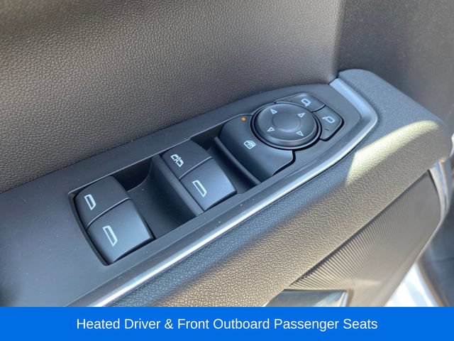 2025 Chevrolet Silverado 1500 LT - Photo 18