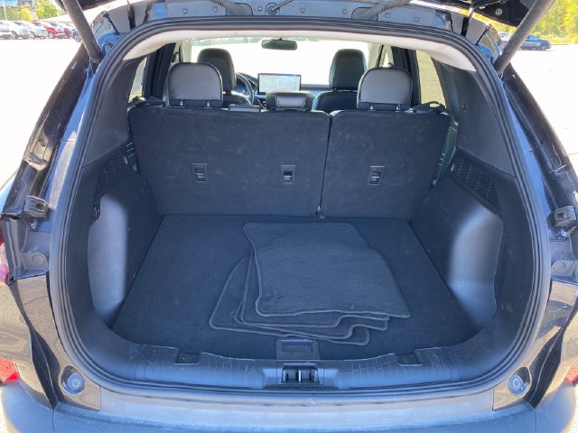 2024 Ford Escape Platinum - Photo 20