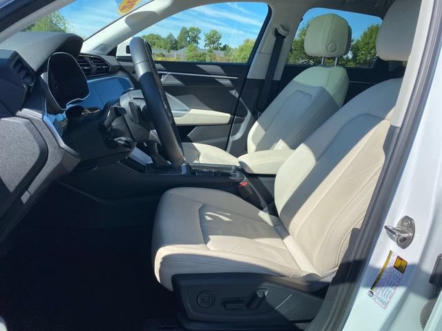 2025 Audi Q3 S Line Premium - Photo 15