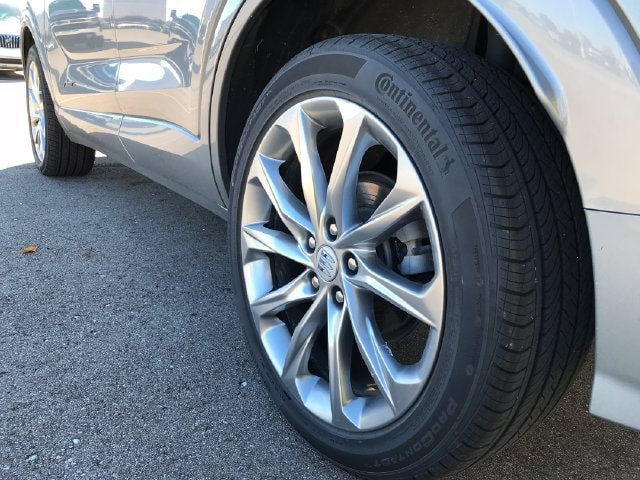 2024 Buick Encore GX Avenir - Photo 36