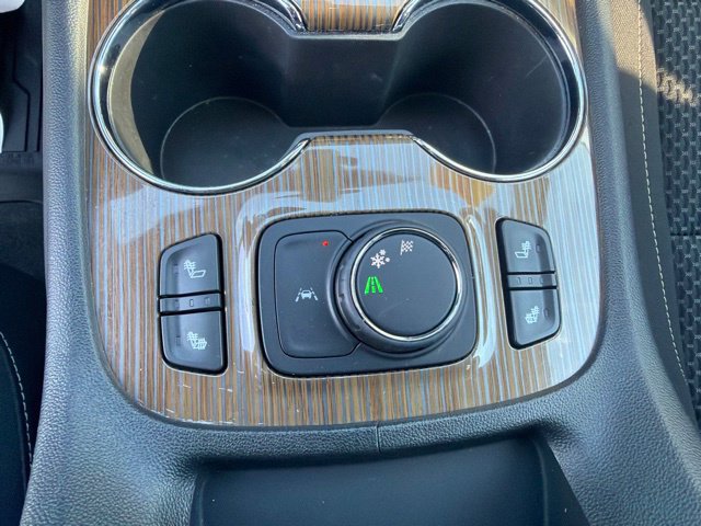 2023 GMC Acadia SLE - Photo 21